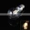 Plastic e14 e26 e27 wifi led bulb made in China
