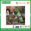 Wooden wall art decorative bottle opener