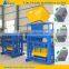 QTJ4-40A Cheap Brick Making Machines / Concrete Hollow Block Making Machine Price