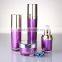 New Product Triangle Shape Cosmetic Plastic Acrylic Cream Jars And Lotion Bottles                        
                                                Quality Choice