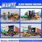 WANTE BRAND QT4-24 masa full automatic concrete block machine price from china supplier