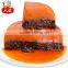 2016 china dish spicy flavor hot pot condimnet