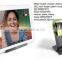 aluminum For apple watch stand charging dock, charging holder of aluminum for apple watch stand