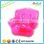Popular Transparent Inflatable Corner Chair Air Sofa Inflatable Couch for Sale