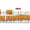 new product warehouse roller racking system china supplier