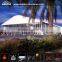 Outdoor Luxury Big Clear Tent Wedding, Clear Roof Wedding Tent Hot Sale