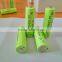 sunrising 1.2 v Ni-MH AA600mAh rechargeable battery