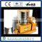 SY200 standard stainless steel industrial circular vibrator
