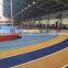 Jogging/Running Track Material, EPDM Granules For Rubber Running Track