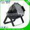 4in1 RGBW 18pcs x 10w led par light