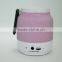 2015 New Products Wireless Bluetooth Lighted Speaker With Good Offer, Bluetooth Speaker With Handsfree Function