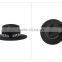 British Style High Quality Wholesale Head Accessories Elegant Jazz Hat