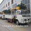 Mini 2 Ton Truck-mounted Crane for Sale