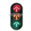 Wholesale KUTUO 300mm red/yellow/green directional traffic arrow light with factory price