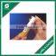 ACCEPT CUSTOM ORDER ART PAPER DOUBLE SIDE STICKERS FOR MEDICINE BOTTLES