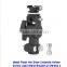 Metal Flash Hot Shoe Umbrella Holder Swivel Light Stand Bracket D Marked II