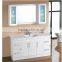 Big size free standing bathroom cabinets and storage for house