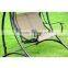 Outdoor garden swing chair with hammock JJ-525