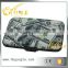 GTAluminum alloy waterproof card holder Creative business card case Cardfile credit card card package box