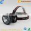 Headlamps Type and LED Light Source 1 Lighting Period high power T6 Headlight