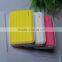 6800mah hot selling Metal beautiful gift Avengers Hight quality disposable power bank