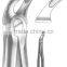 Dental Extracting Forceps Lower Wisdoms Fig 20