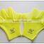 high quality hot selling summer silicone swimming gloves