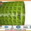 Factory outlets! PVC coated Wave Fencing Wire Mesh