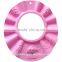Babymatee soft stretchy hairdressing washing hat children Lovely Soft Shampoo Bath Shower Cap