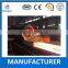 Wire Discharger of pinch roll