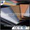 Hot sells exterior 4mm ACP /ACM /Wall Cladding / PE / PVDF Aluminium Composite Panel