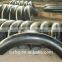 Mandrel Bend Pipe