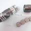 Onlystar GS-5020 new unique design mini led keychain light 0.5w led flashlight