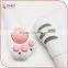 Cute Vibrating Kitty Cat Paw Handy Massager with Four Points