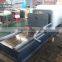 Customized 20000 N.M. Threaded Bolt Torsion Tension Testing Machine Double Function