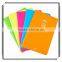 a5 notebook custom printing factory 2016