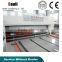 Semi Automatic Flexo Corrugated Carton Manufacturing Machine
