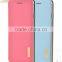Breathable Phone Case Wholsale Mobile Leather Case For iPhone 6