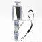 2015 New High Quality Wired Monopod Selfie Stick With Printed Patterns