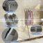 High quality stainless steel clothes hanging rack,folding clothes drying rack,hanging clothes drying rack