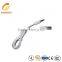 Aux mp3 Adapter Audio Video Connectors Cable Mini DC Cable Manufacturer