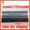 brand new original for macbook 12'' retina A1534 keyboard us USA clavier perfect testing