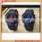 Silicone Mens Sport Custom Quartz Waterproof Promotional Watch                        
                                                                Most Popular