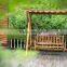 heat treated timber