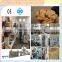 Automatic Soya vegetable Protein processing line