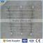 Steel Pallet Racks Wire Mesh Decking