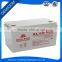 2016 deep cycle 12V 100Ah wind power generator battery