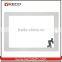 Top Touch Digitizer Screen For Apple iPad