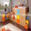 Wooden Children Popular Children Bunk Bed