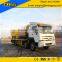 HGY5314TFC 8x4 Sinotruck Howo Synchronous Road Surface Sealing Machine